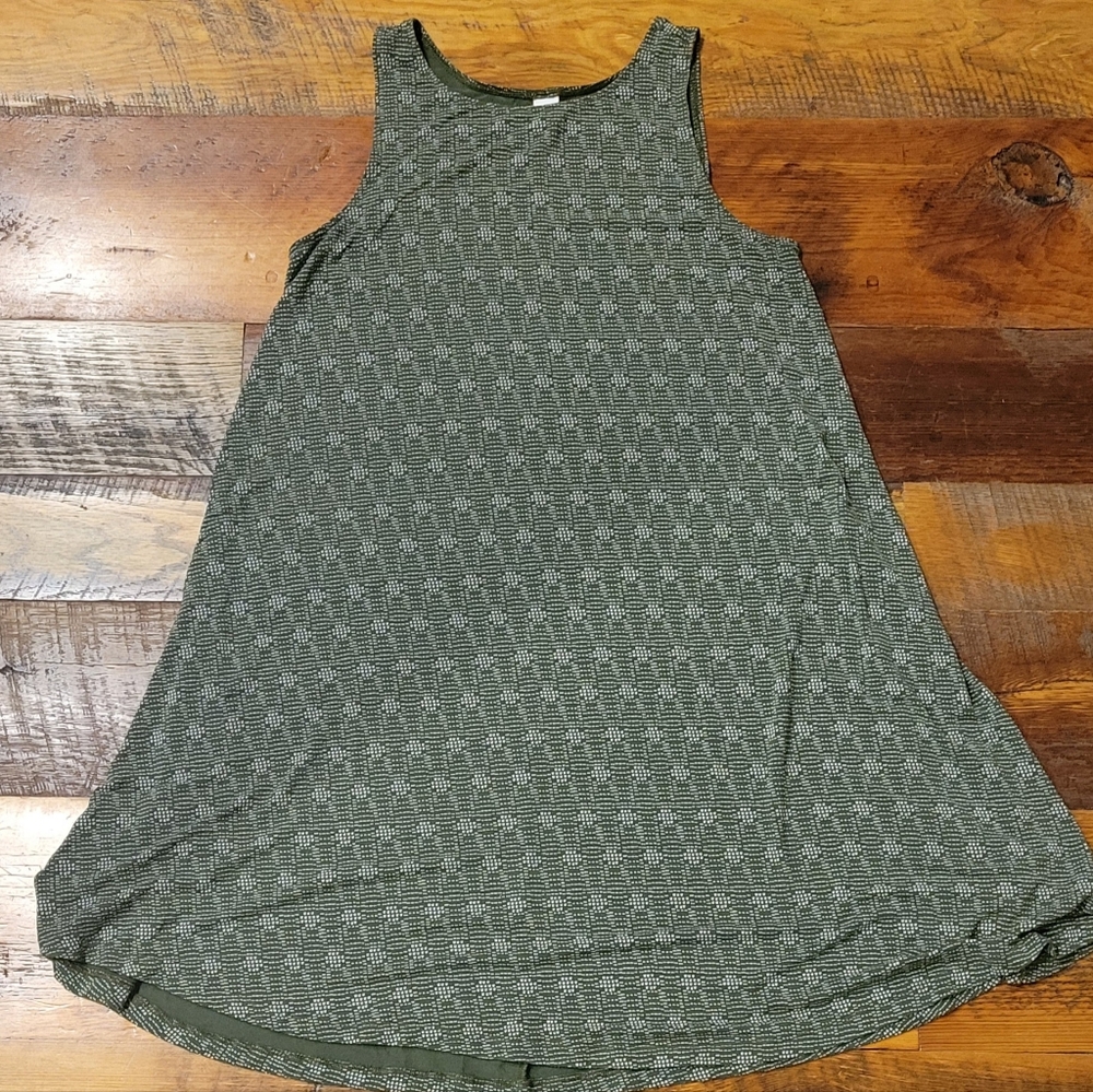 Dress, Size Medium